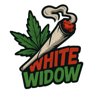 WhiteWidow Logo